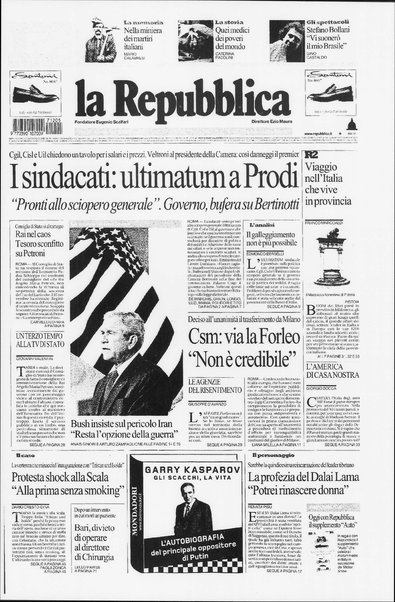 La repubblica